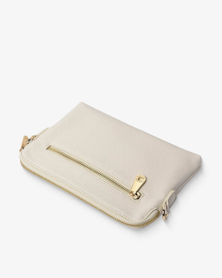 Bowery Crossbody - Chalk - Stanleyandstone