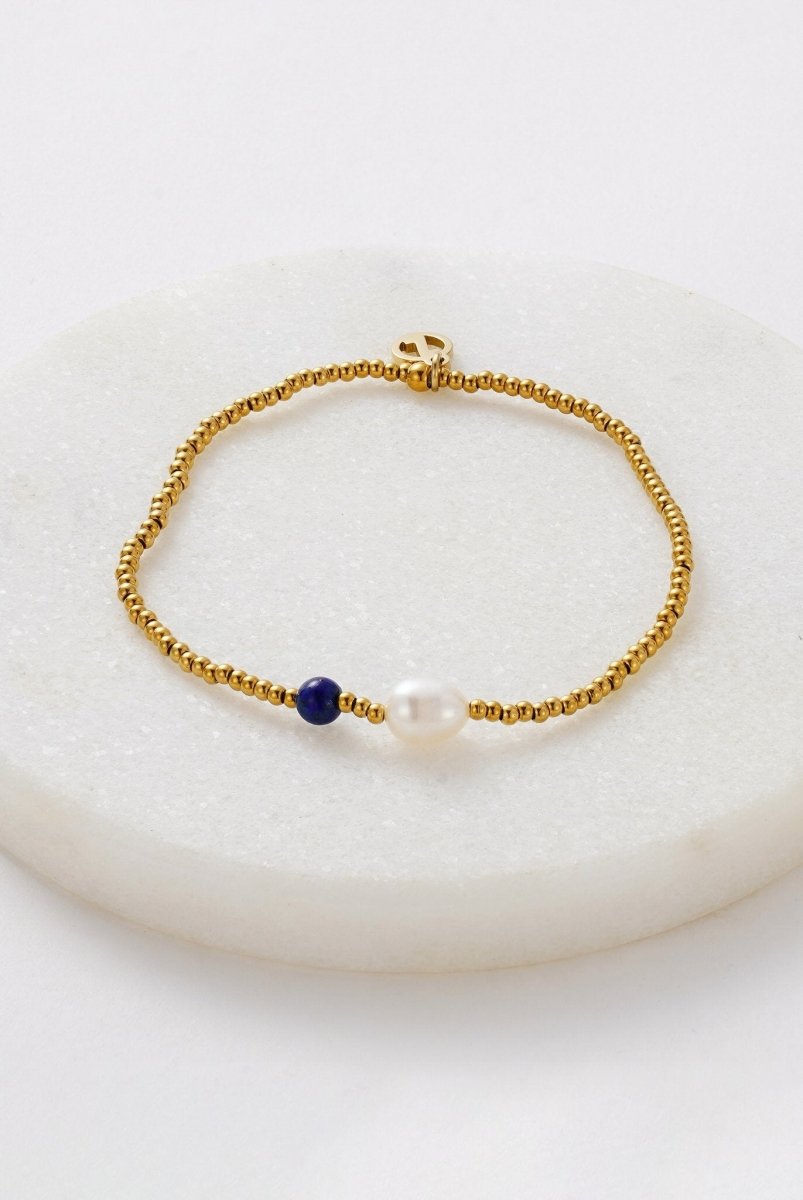 Brooke Bracelet Bracelets Zafino Jewellery