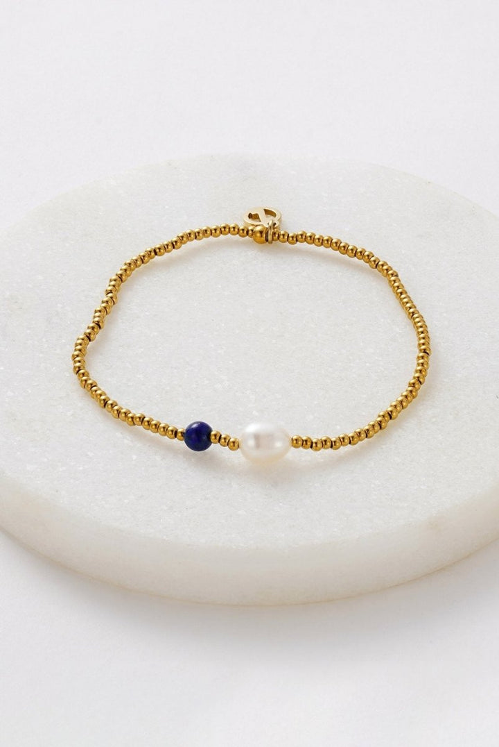 Brooke Bracelet Bracelets Zafino Jewellery