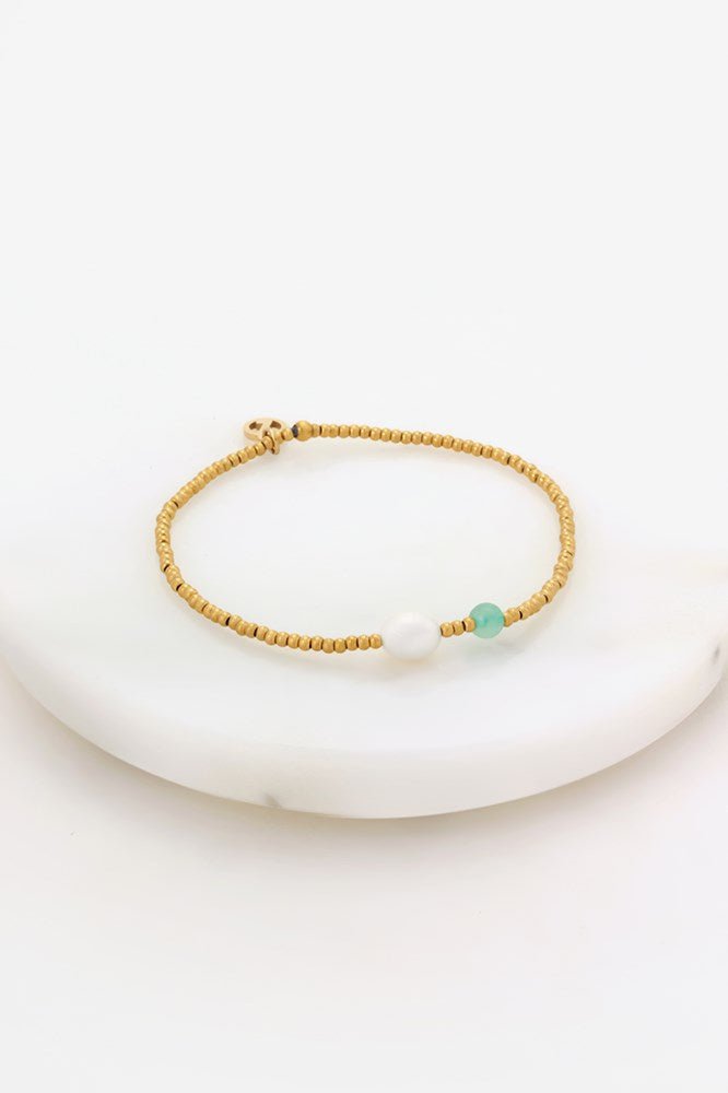 Brooke Bracelet Bracelets Zafino Jewellery