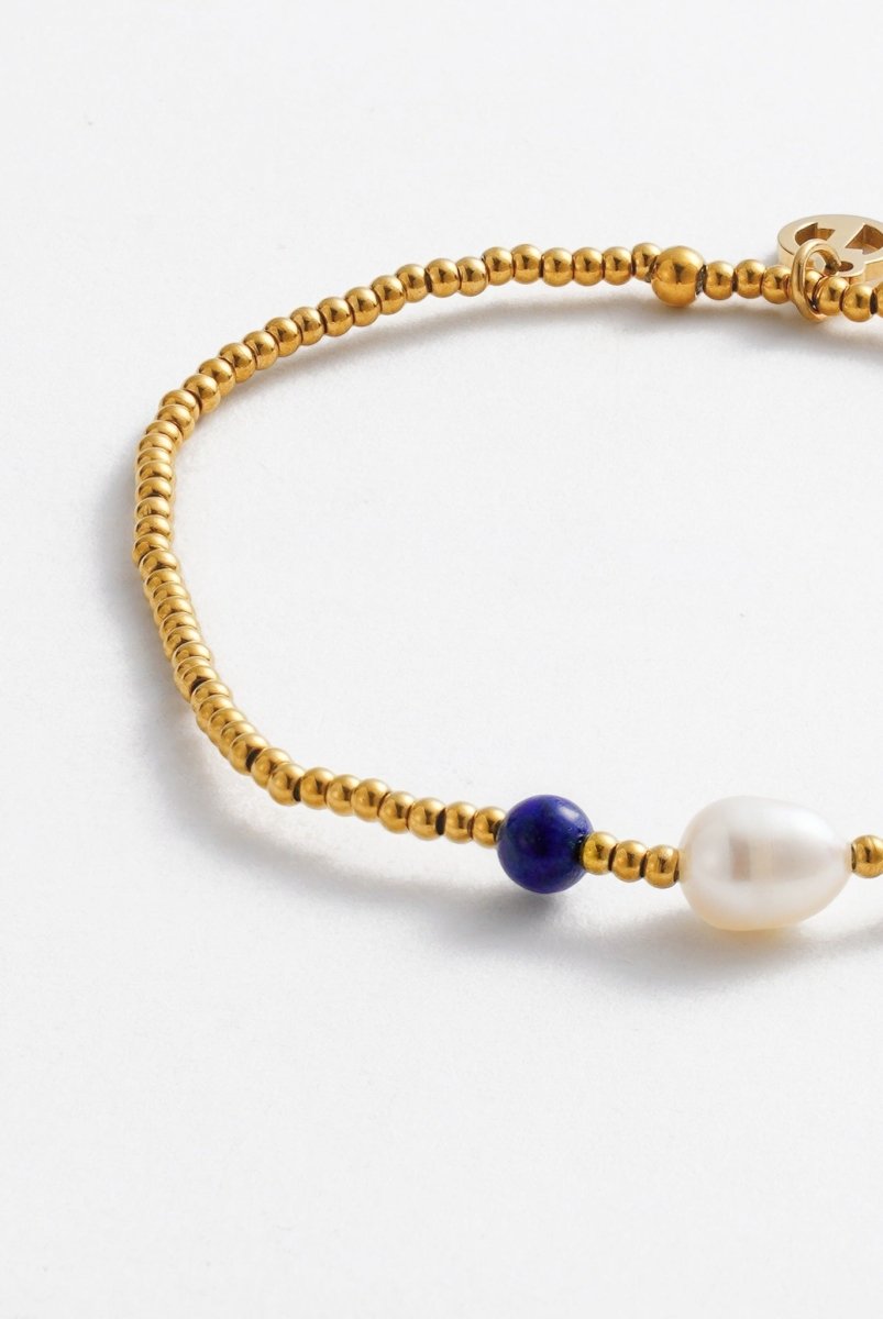 Brooke Bracelet Bracelets Zafino Jewellery