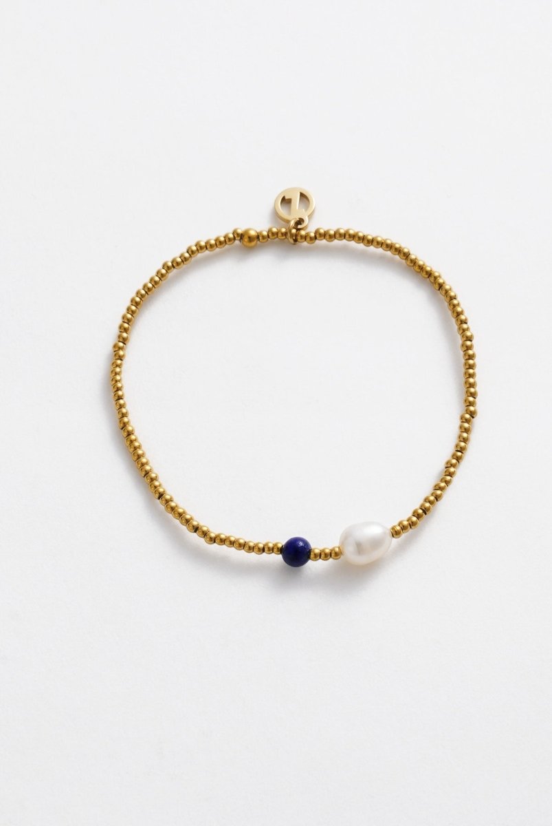 Brooke Bracelet Bracelets Zafino Jewellery