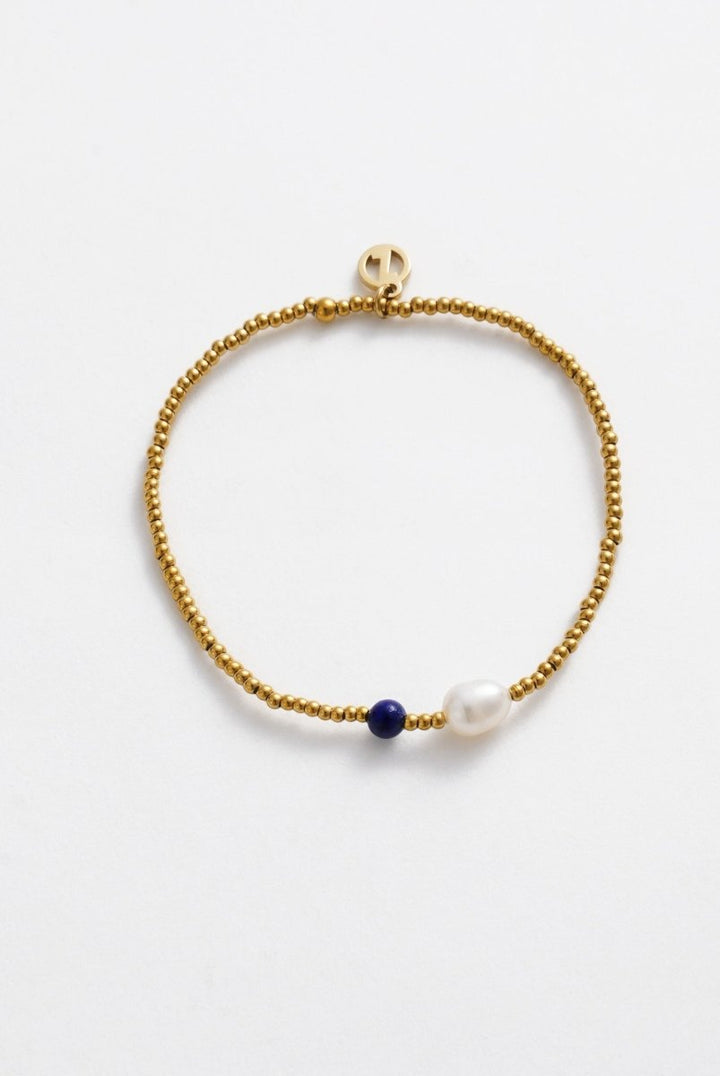 Brooke Bracelet Bracelets Zafino Jewellery