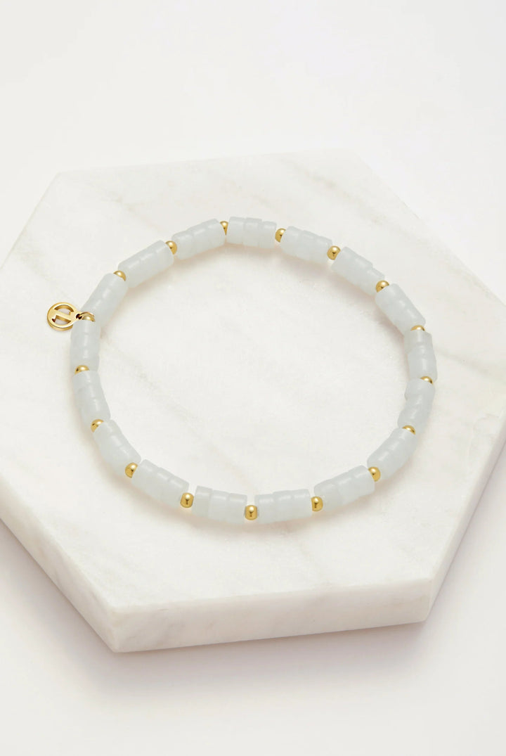 Brooke Bracelet - bracelet Zafino Jewellery