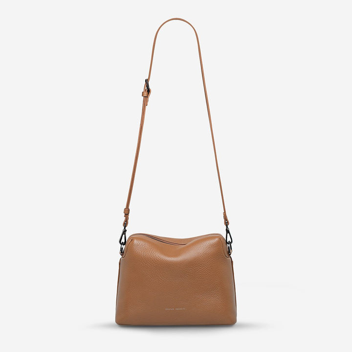 By Some Miracle Bag - Camel Bag Status Anxiety
