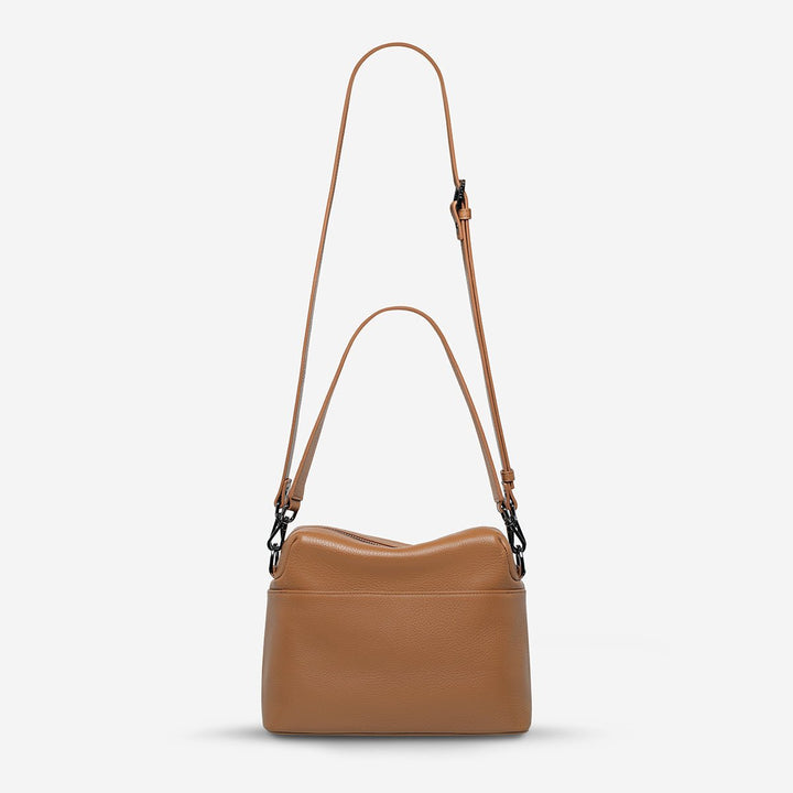 By Some Miracle Bag - Camel Bag Status Anxiety