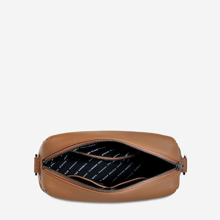 By Some Miracle Bag - Camel Bag Status Anxiety