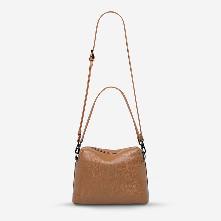 By Some Miracle Bag - Camel Bag Status Anxiety