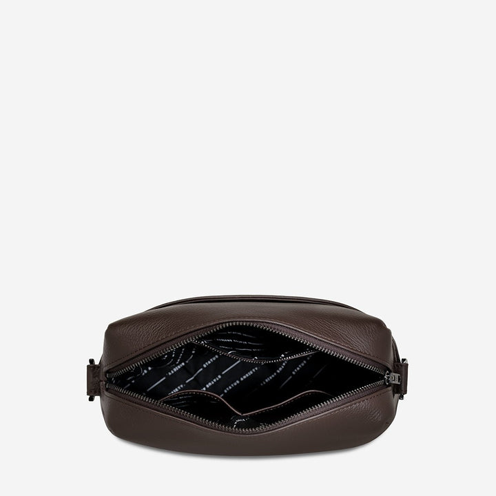 By Some Miracle Bag - Cocoa Bag Status Anxiety