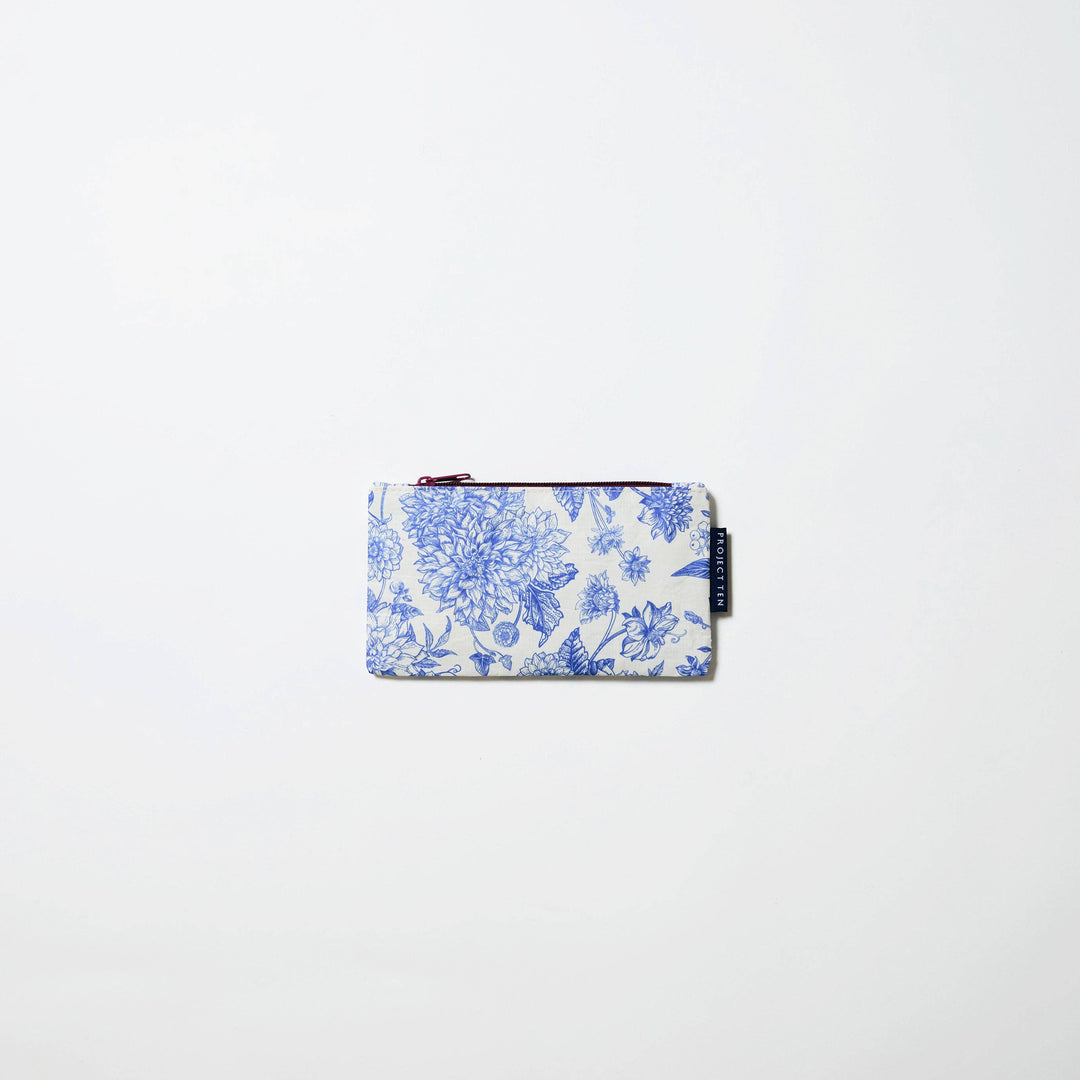 Tiny Zip Pouch – Toile Project Ten Pty Ltd