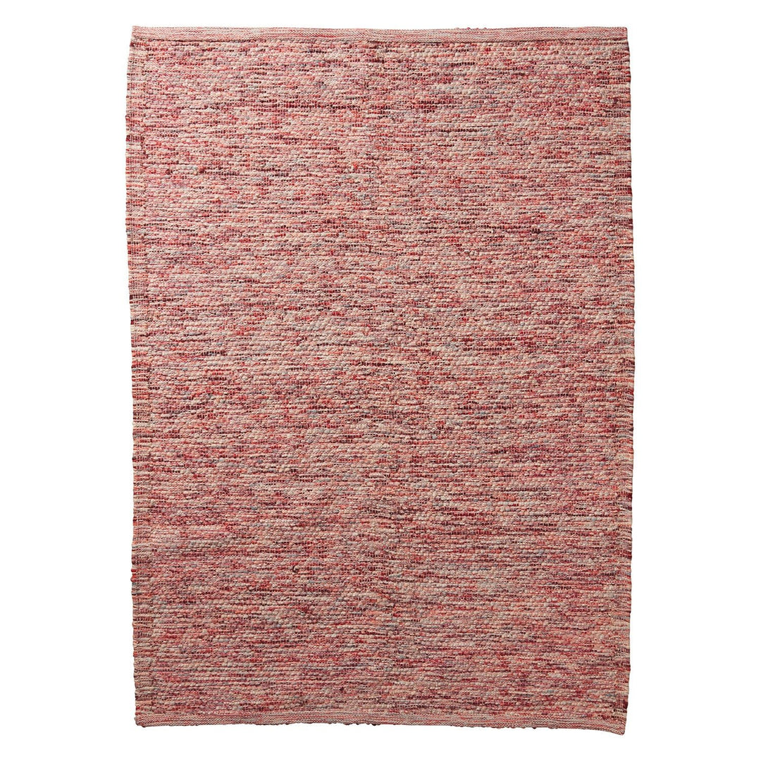Capi Knot Rug - Almond home Sage & Clare