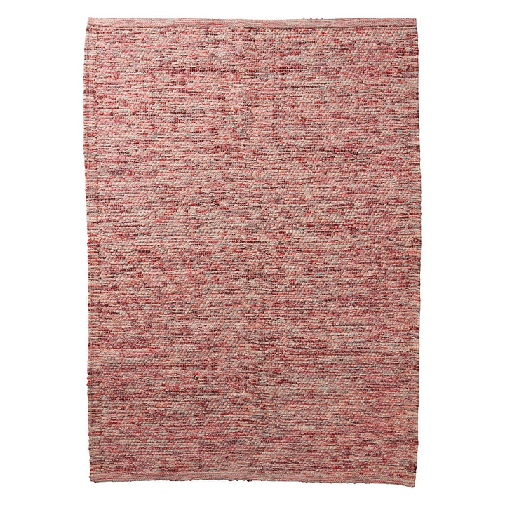 Capi Knot Rug - Almond home Sage & Clare