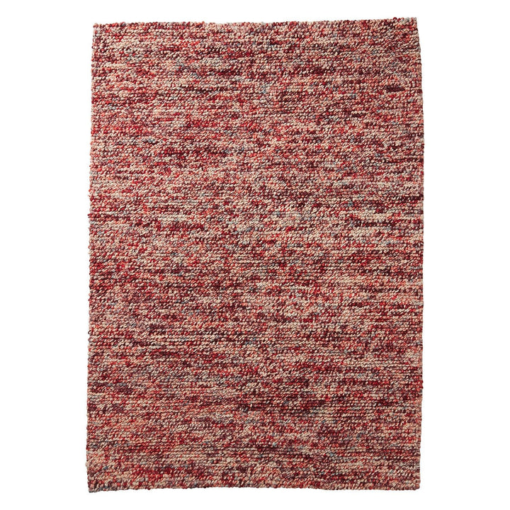 Capi Knot Rug - Almond home Sage & Clare