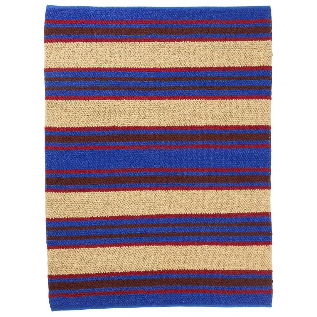 Capi Knot Rug - Azure Sage &amp; Clare 150 x 210 cm