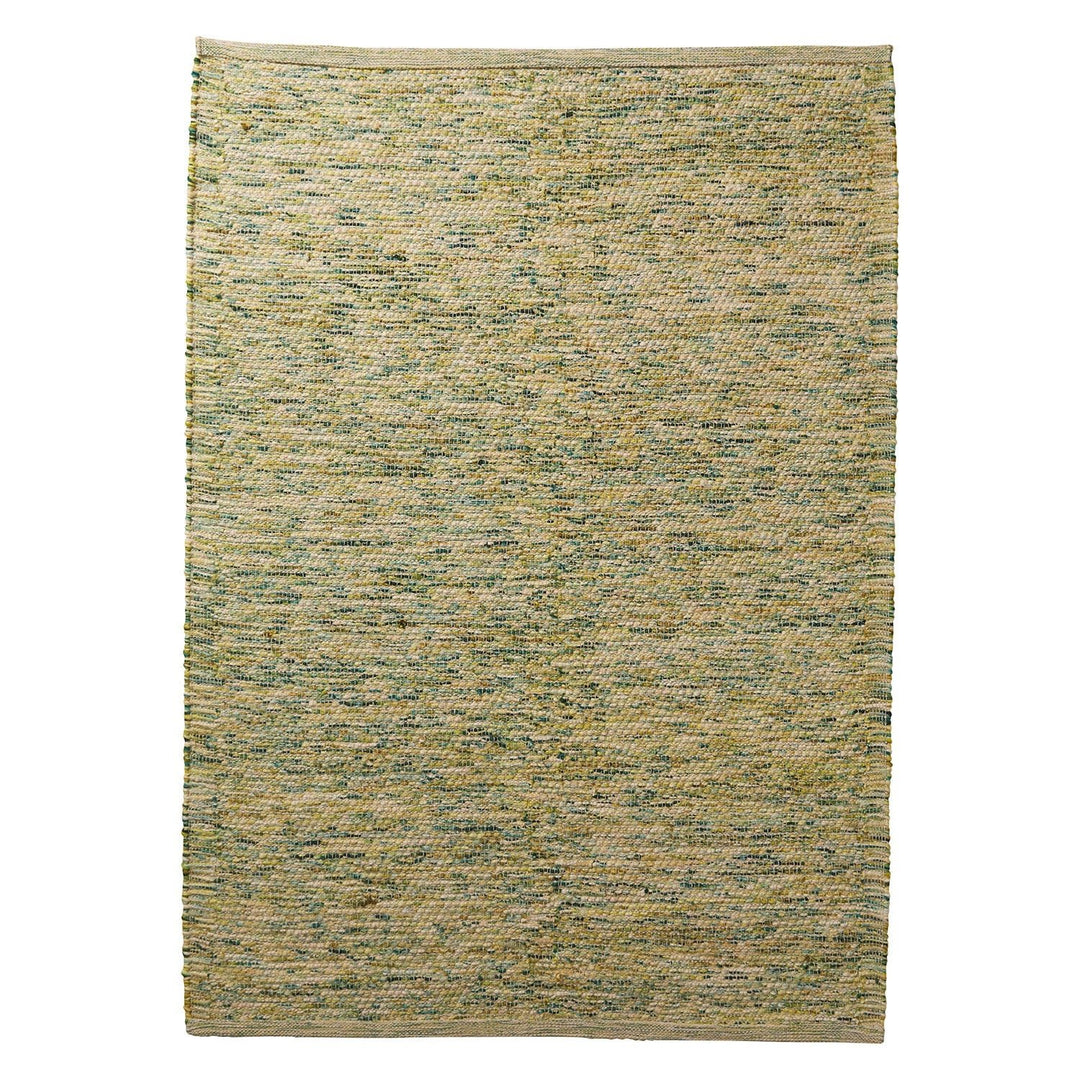 Capi Knot Rug - Olive home Sage & Clare