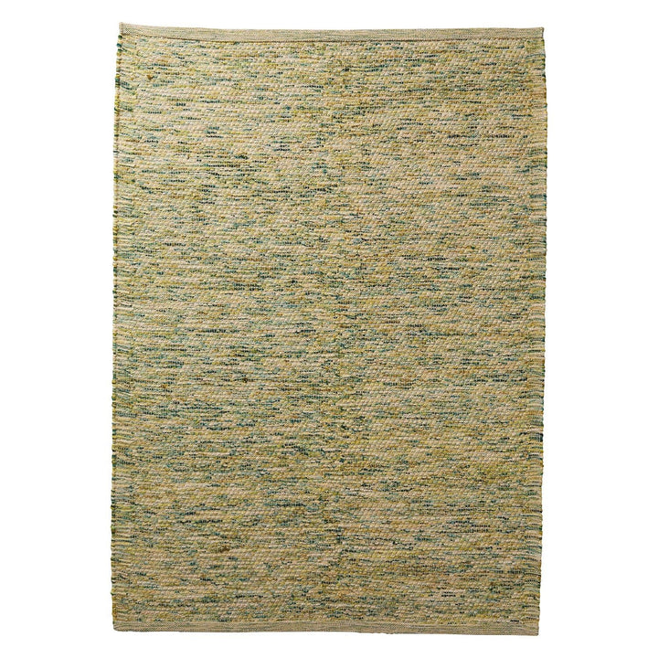 Capi Knot Rug - Olive home Sage & Clare