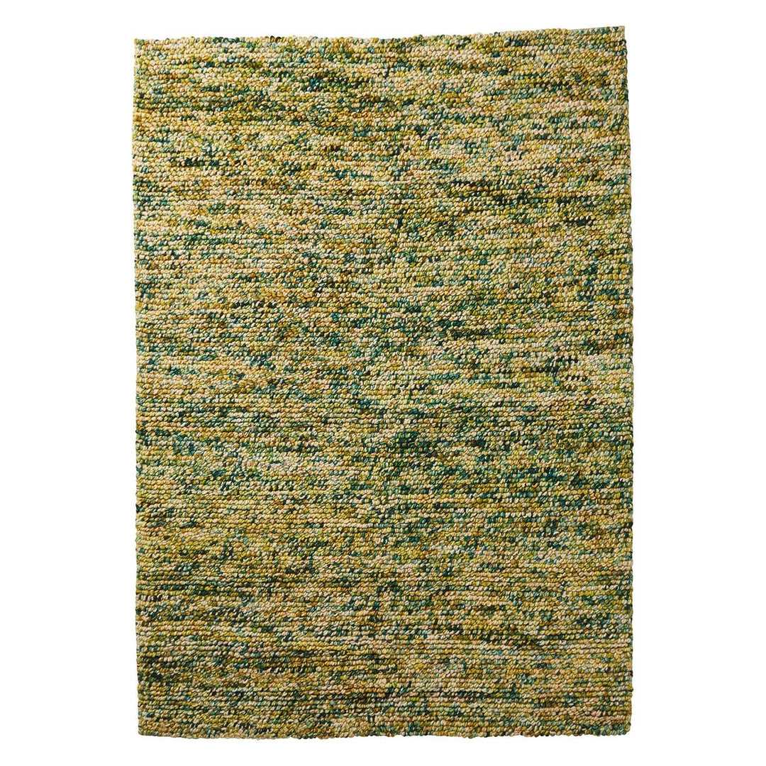 Capi Knot Rug - Olive home Sage & Clare