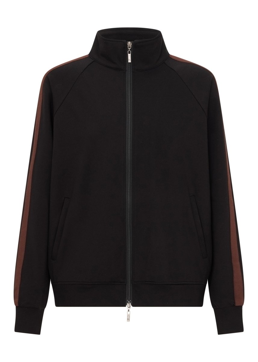 Cassidy Track Jacket Coats & Jackets POL