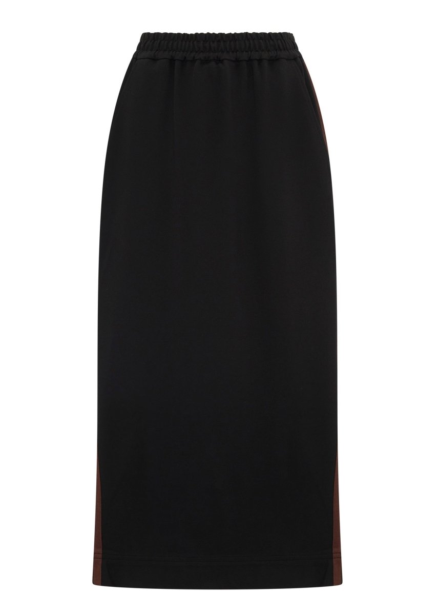 Cassidy Track Skirt POL