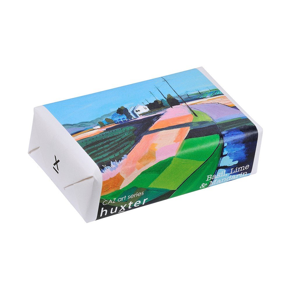 Caz 'Soldiers Lane' - Stanleyandstone