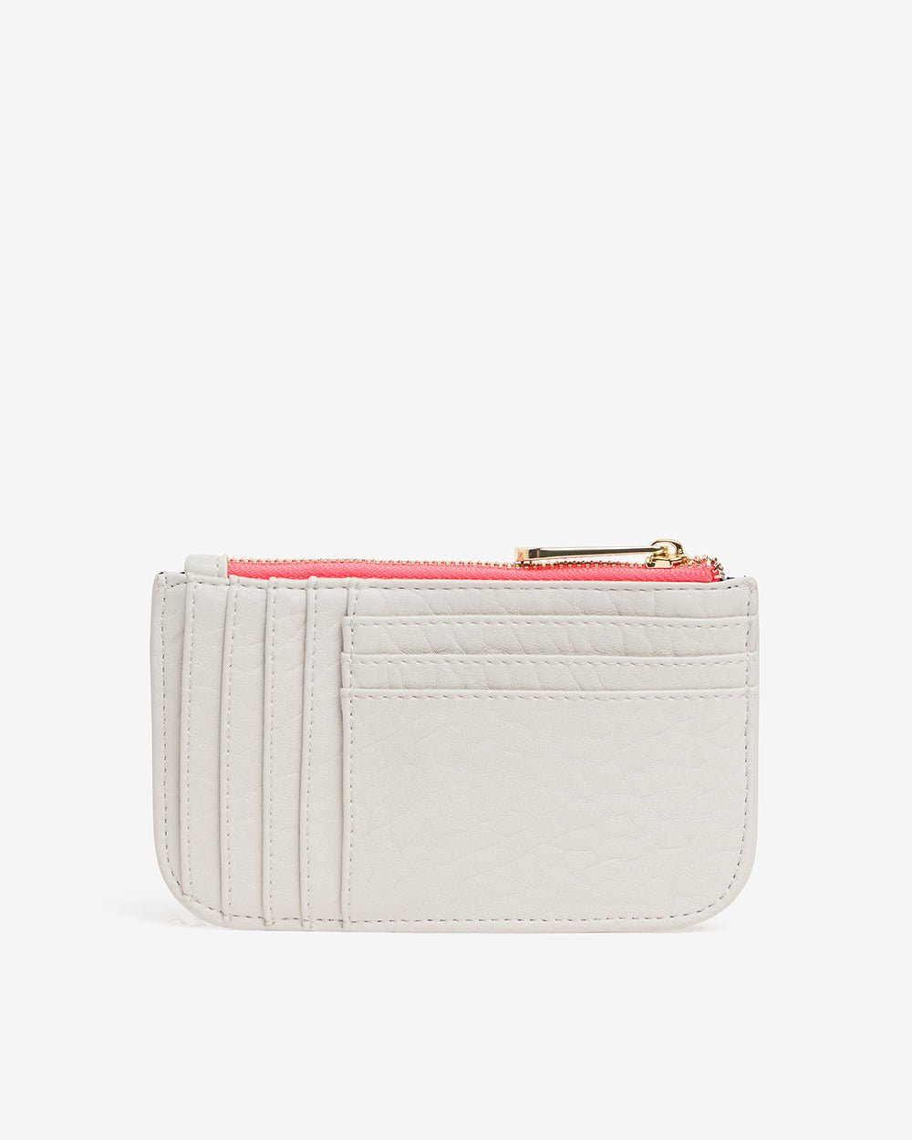 Centro Wallet - Chalk - Stanleyandstone