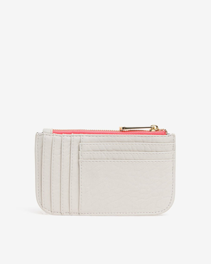Centro Wallet - Chalk - Stanleyandstone