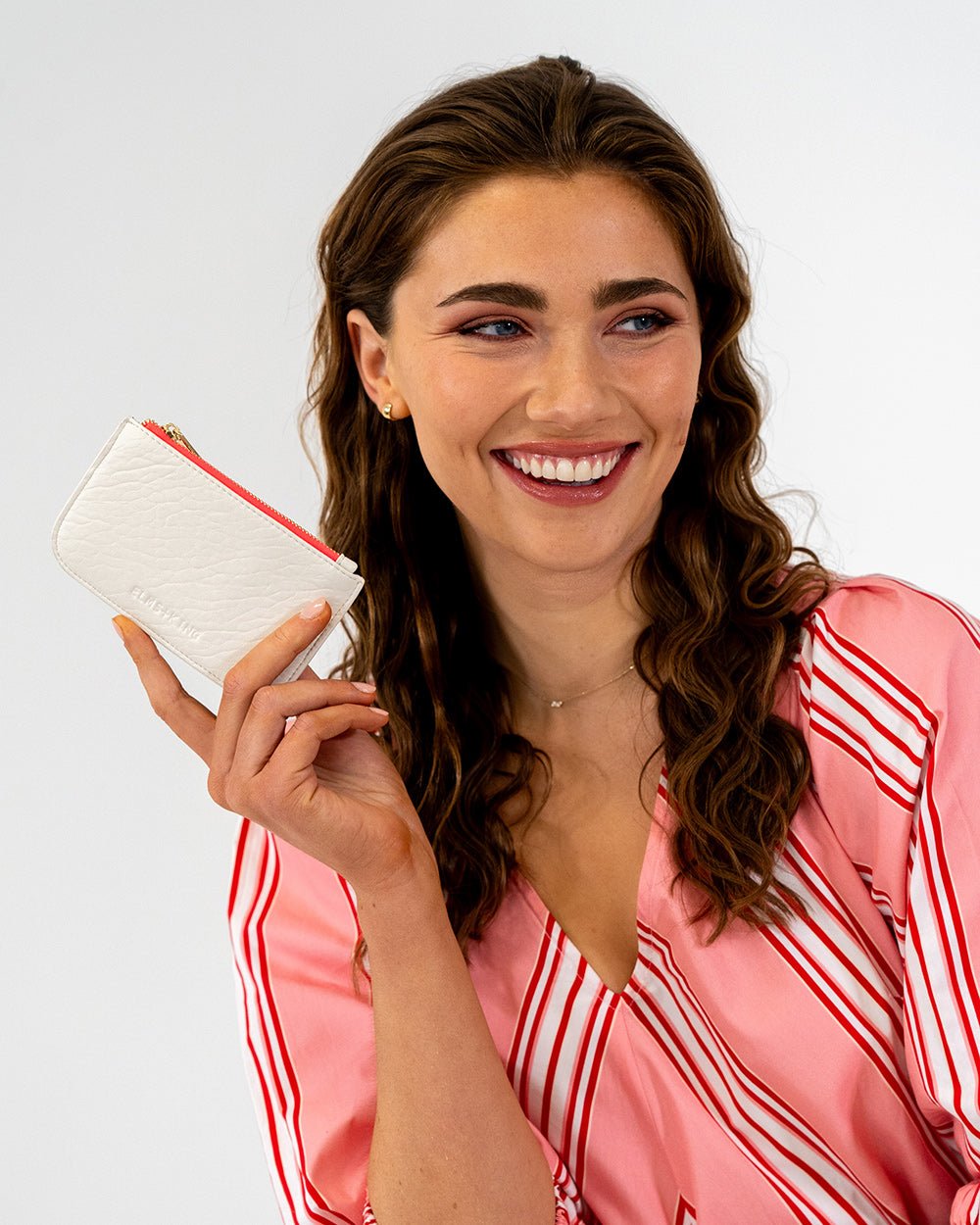 Centro Wallet - Chalk - Stanleyandstone