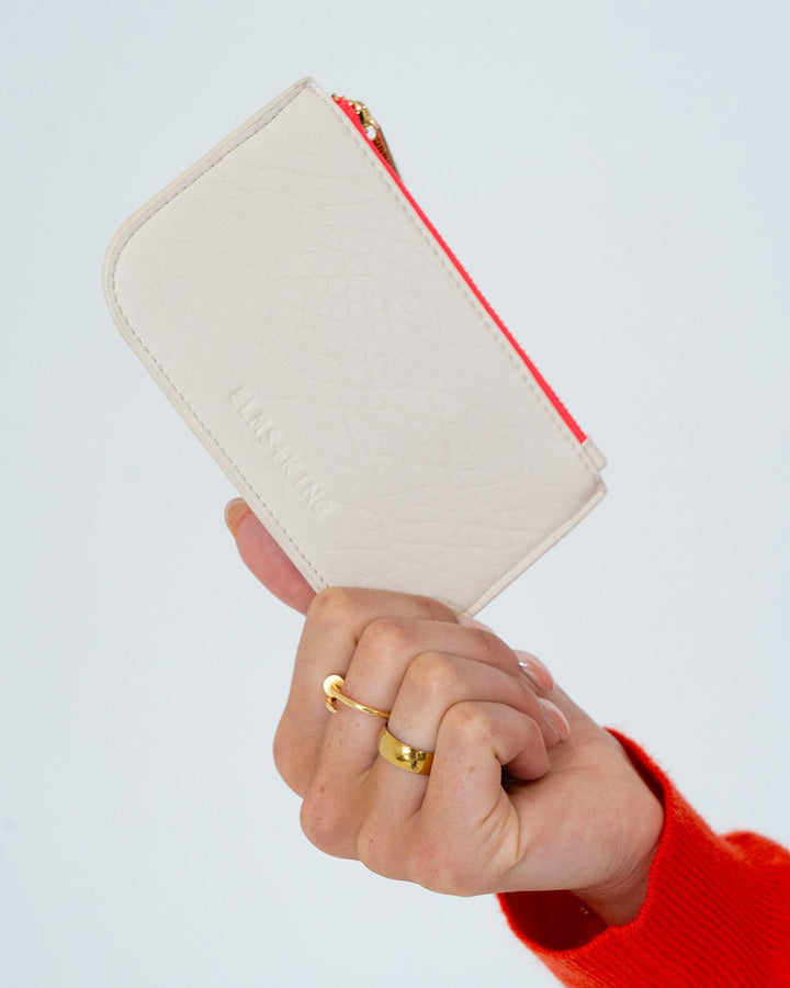 Centro Wallet - Chalk - Stanleyandstone
