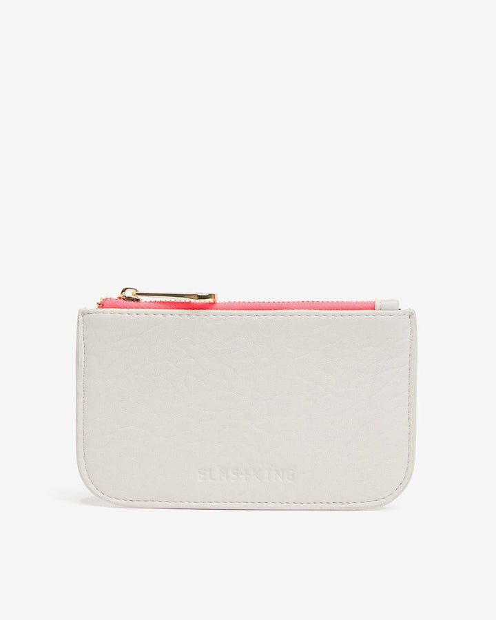 Centro Wallet - Chalk - Stanleyandstone