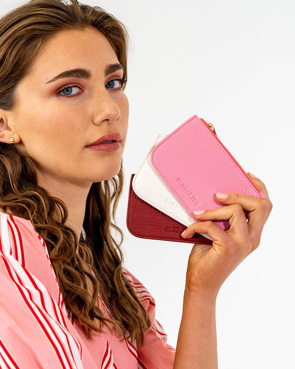 Centro Wallet - Chalk - Stanleyandstone