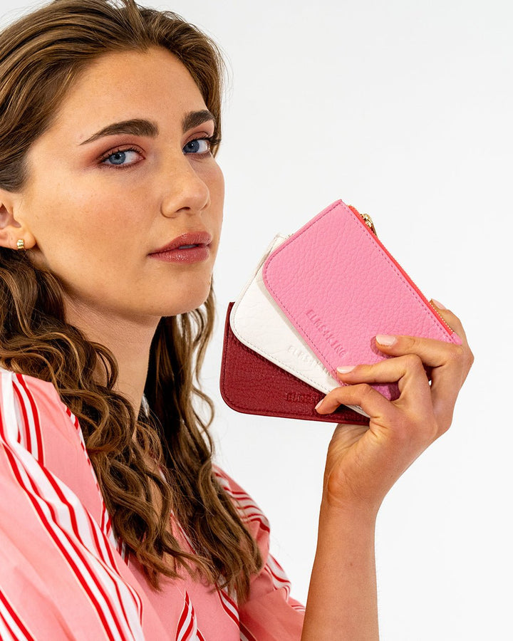 Centro Wallet - Chalk - Stanleyandstone