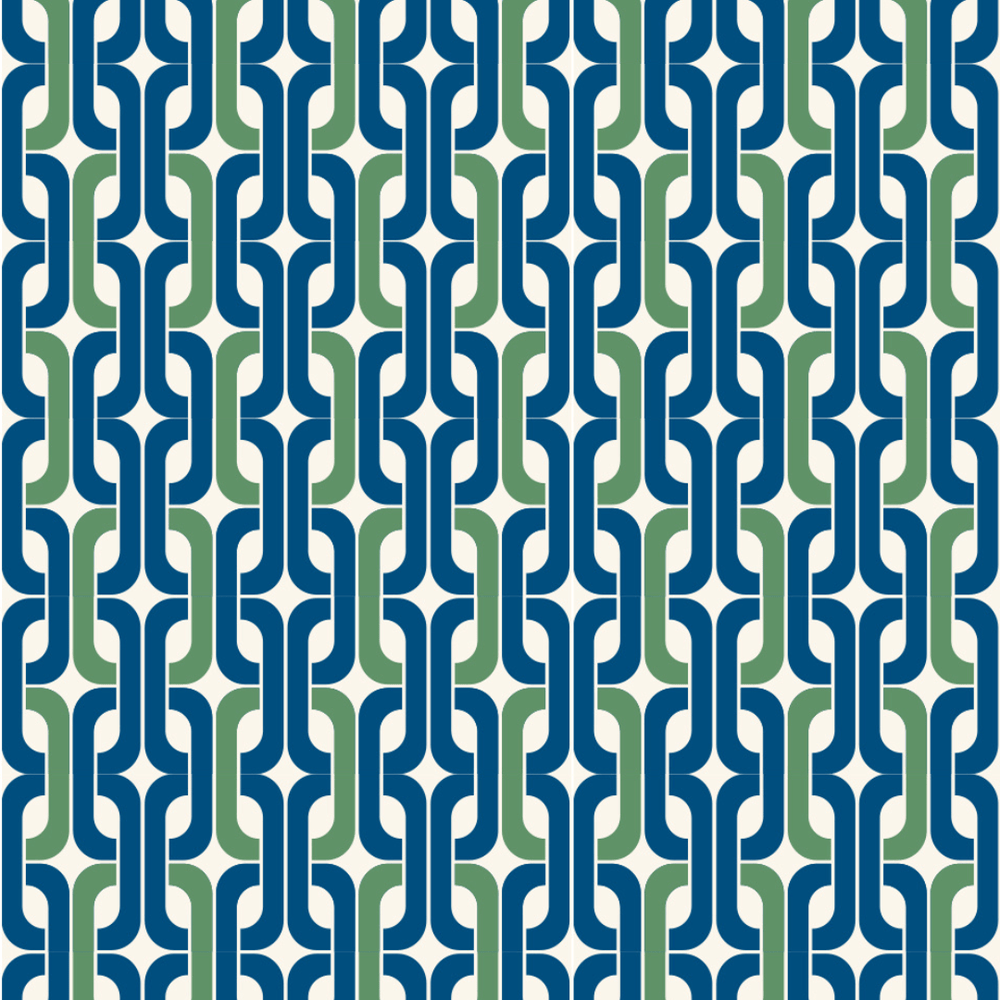 Chains Large Zip Pouch Project Ten Pty Ltd