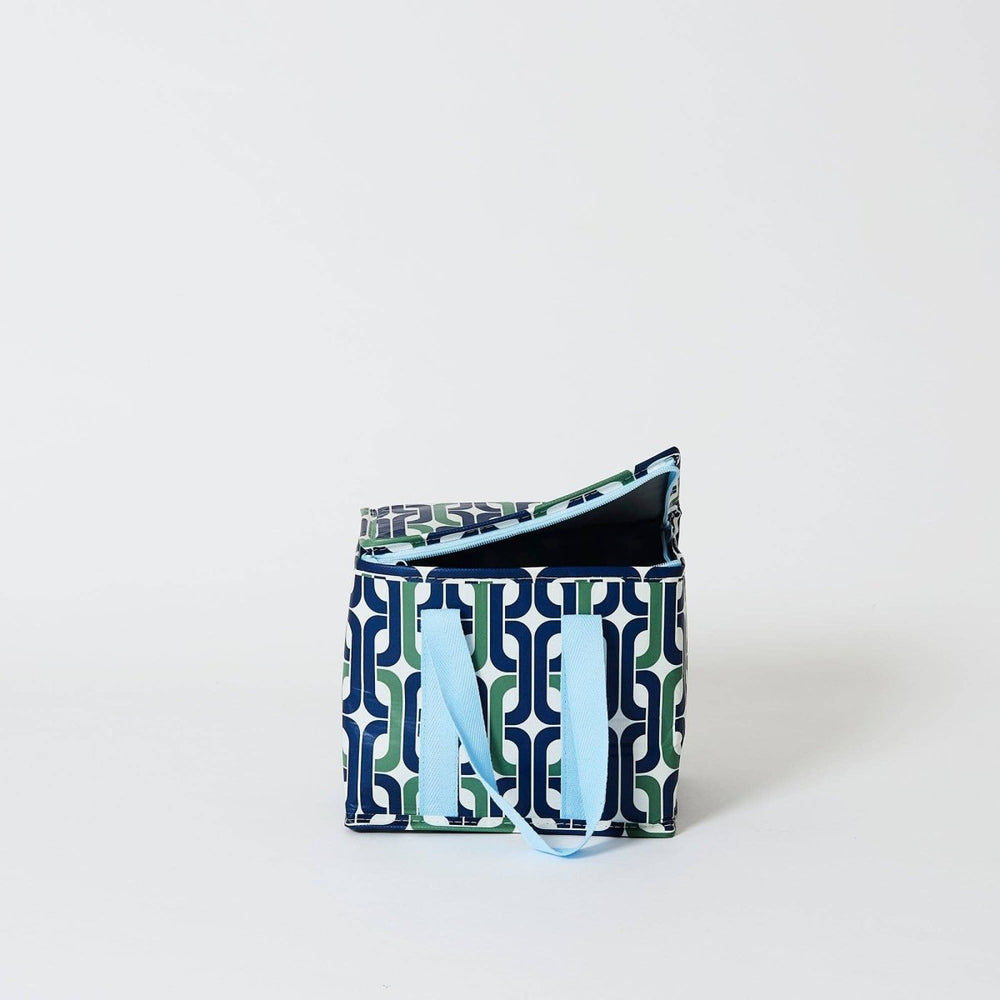 Chains Mini Insulated Tote - Stanleyandstone