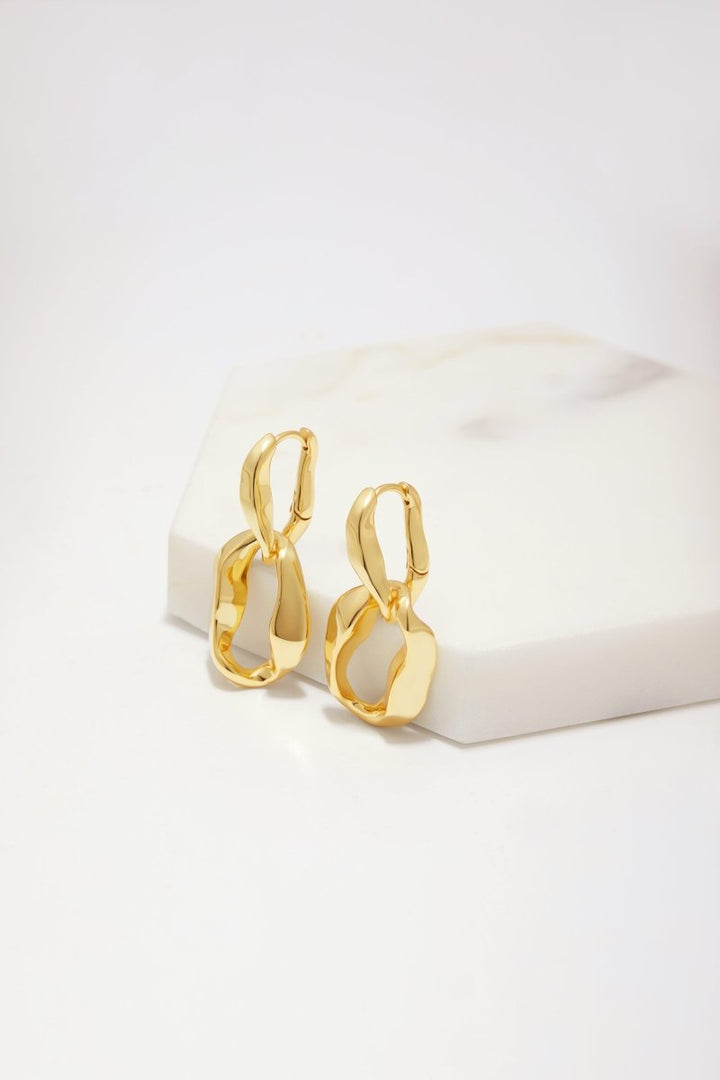 Charlotte Earring Earrings Zafino Jewellery