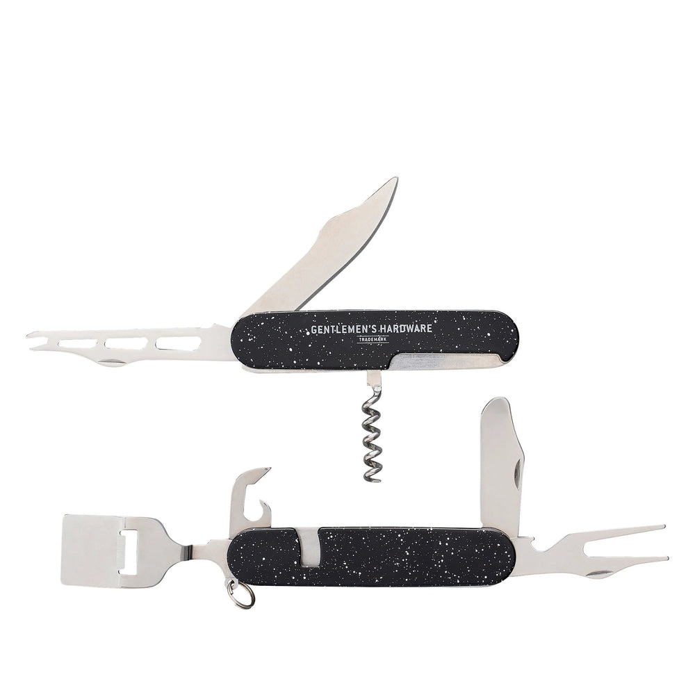 Cheese and Wine tool mens accessories Gentlemans Hardware