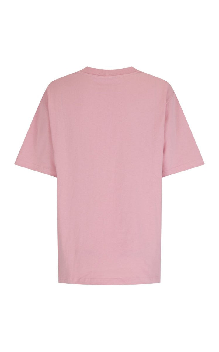 Chilli Tee Candy Pink Araminta James