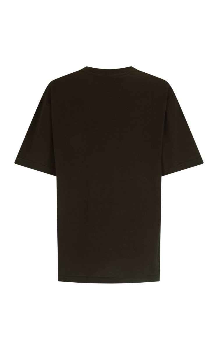 Chilli Tee Mocha Araminta James
