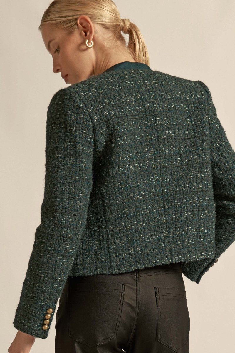 Cinder jacket - Grove Coats &amp; Jackets Zoe Kratzmann