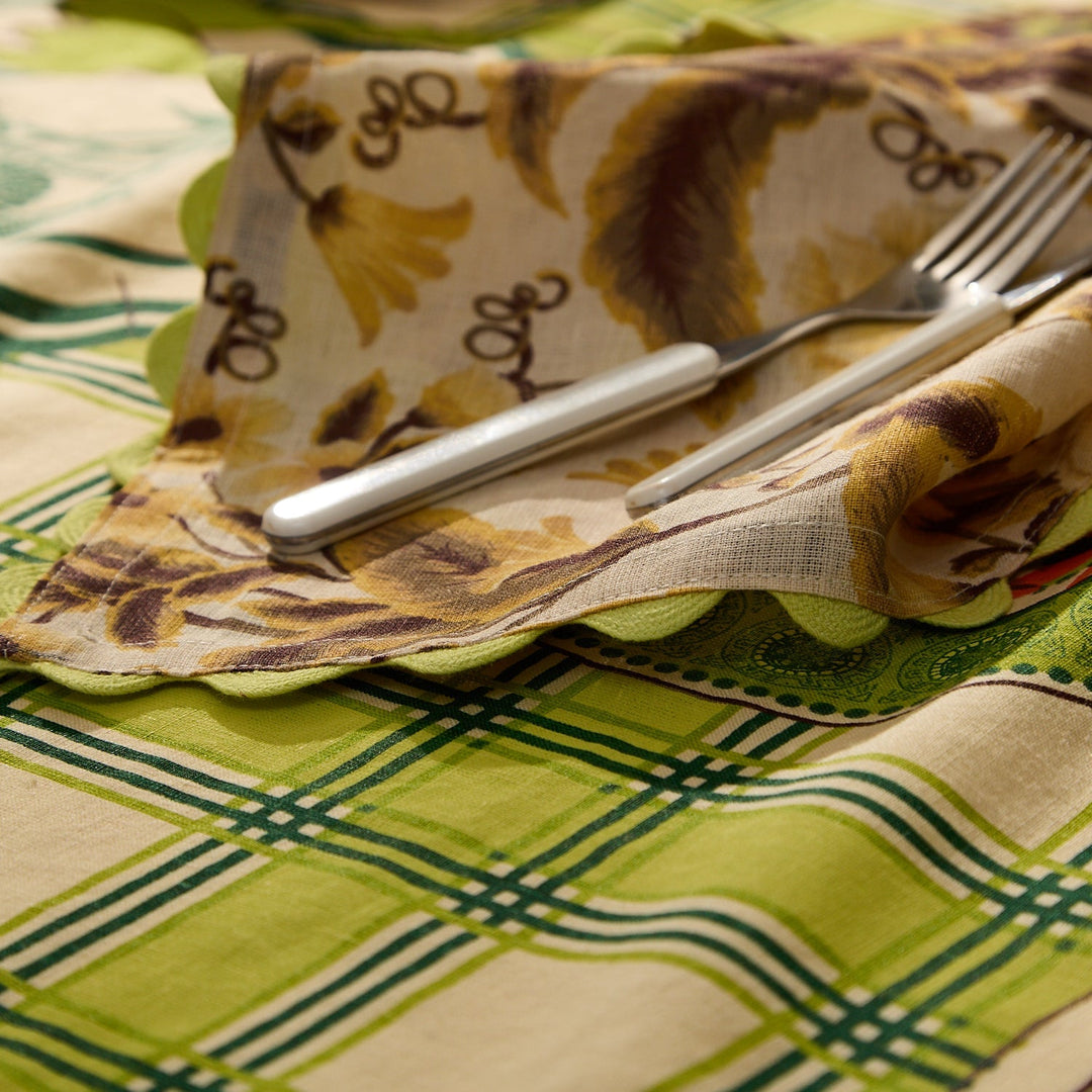 Clementine Napkin Set home Sage & Clare