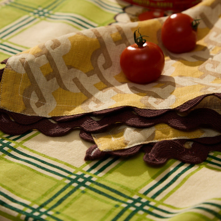 Clementine Napkin Set home Sage & Clare