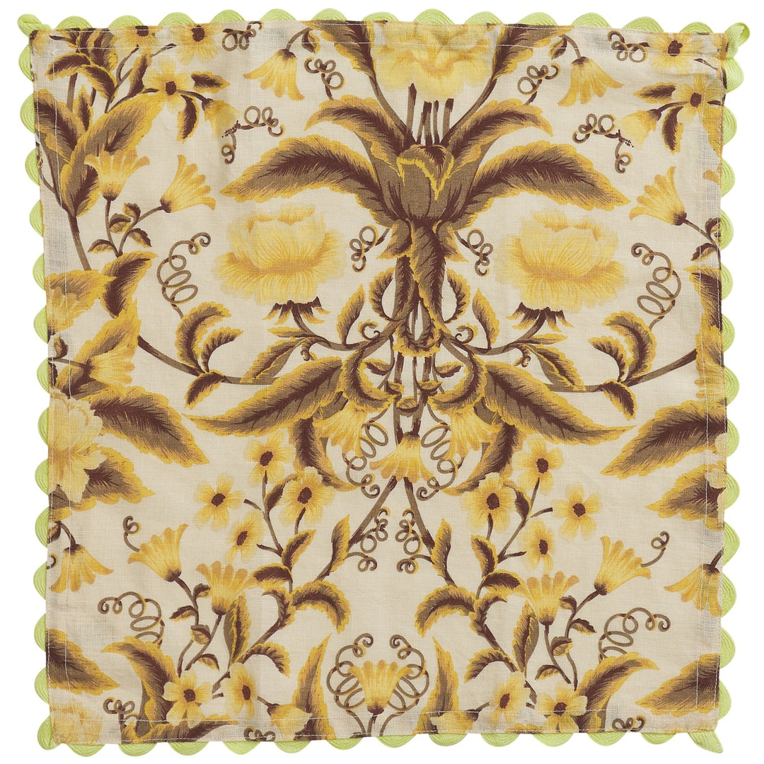 Clementine Napkin Set home Sage & Clare