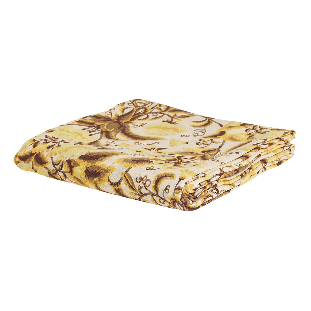 Clementine Table Cloth home Sage & Clare