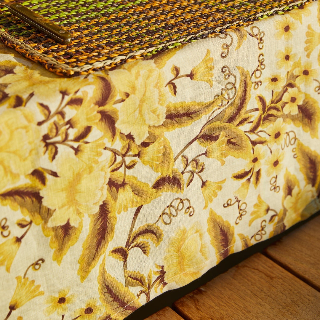 Clementine Table Cloth home Sage & Clare