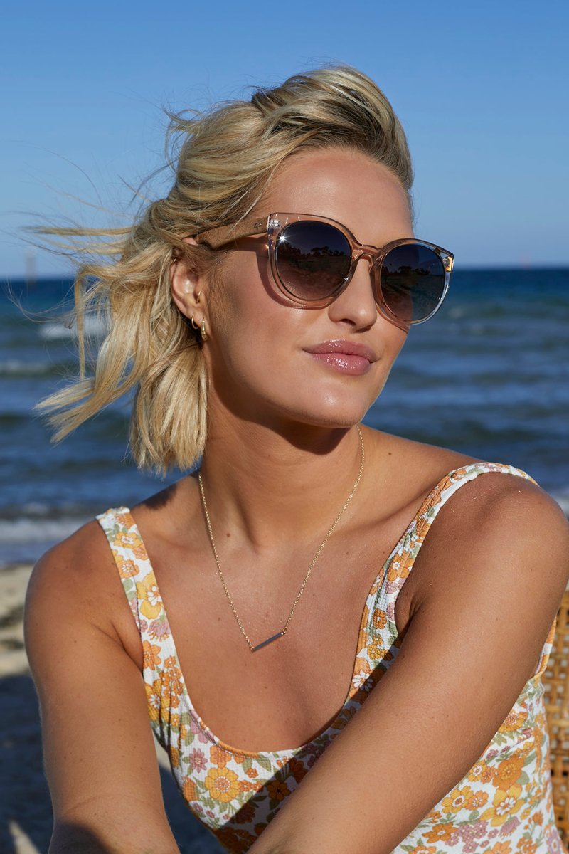 CLOVER - Crystal champagne - Stanleyandstone