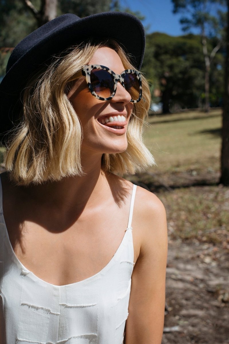 COAST - Ivory Tort - Stanleyandstone