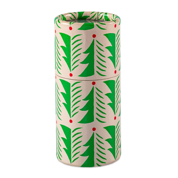 Conifer Large | Large Cylinders - Safety Matches 🎄 - Stanleyandstone