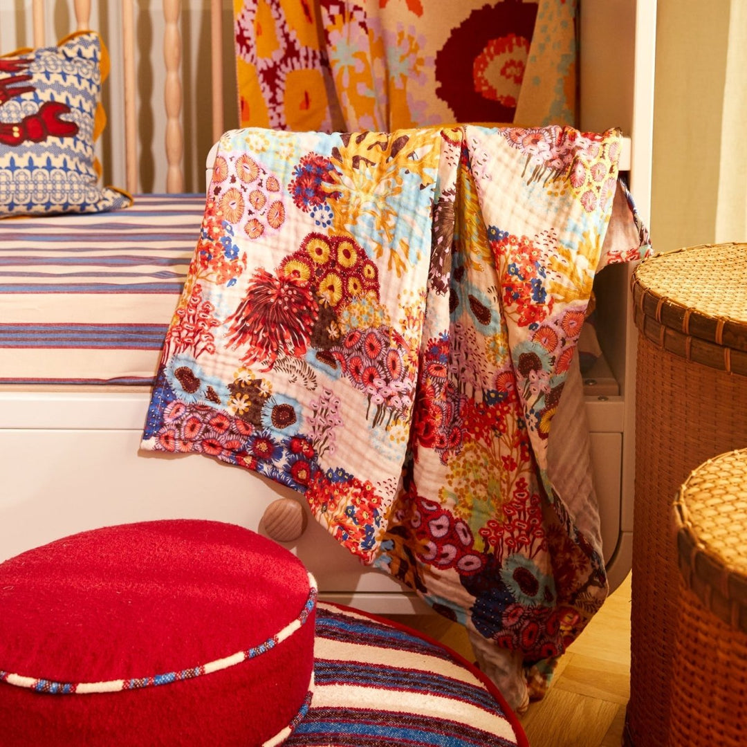 Cora Baby Wrap baby Sage & Clare