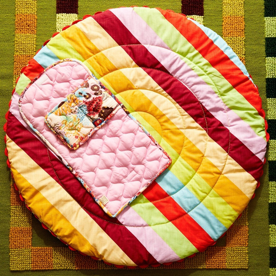 Cora Change Mat baby Sage & Clare