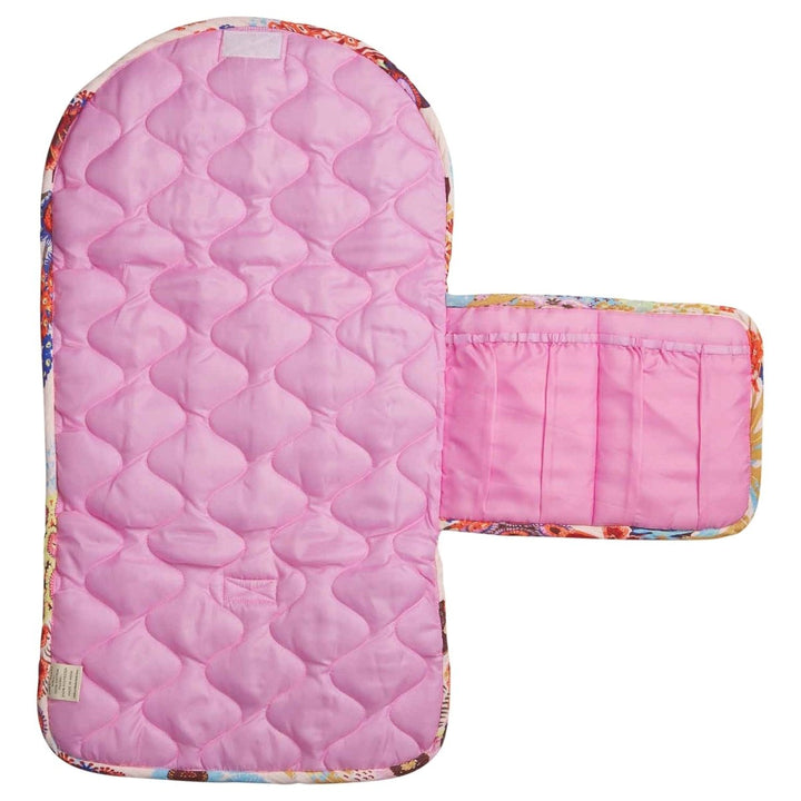 Cora Change Mat baby Sage & Clare