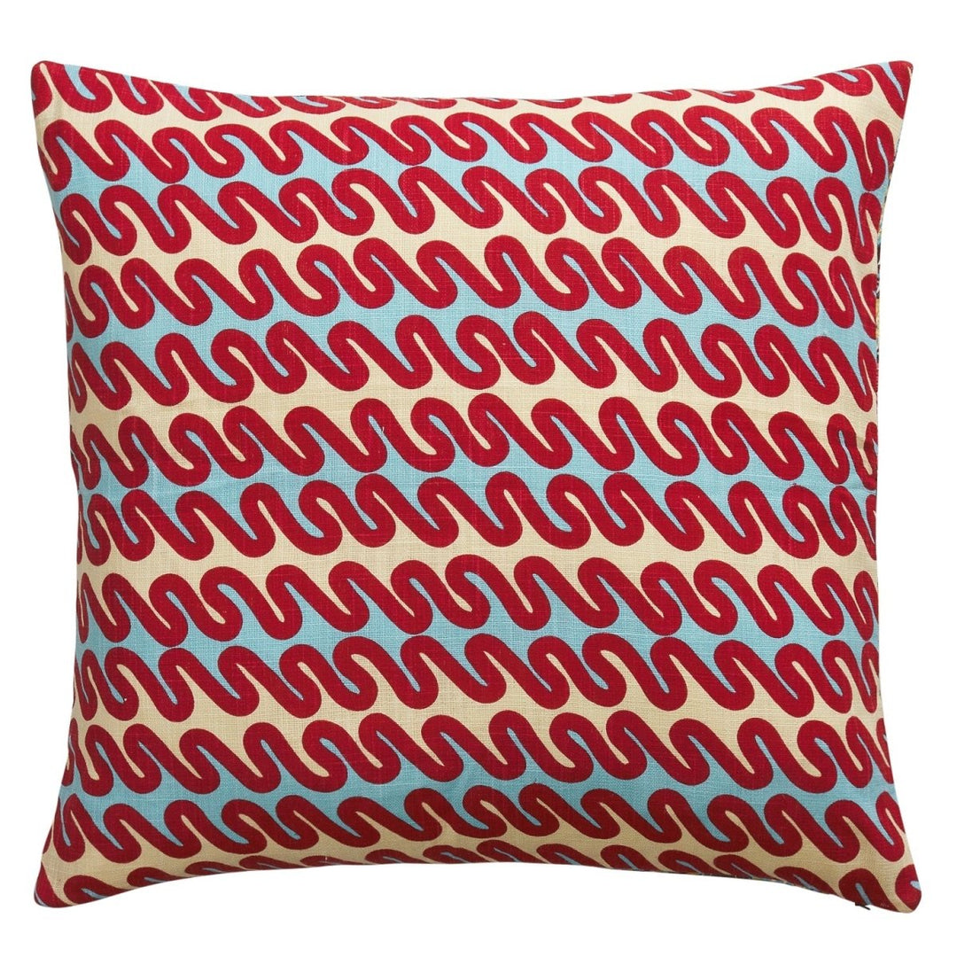 Cora Quilted Cushion - Pearl - Stanleyandstone